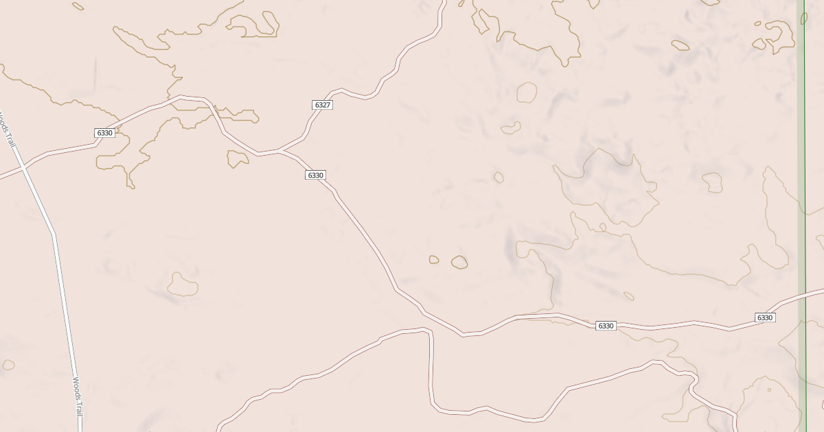 Map preview of 6330