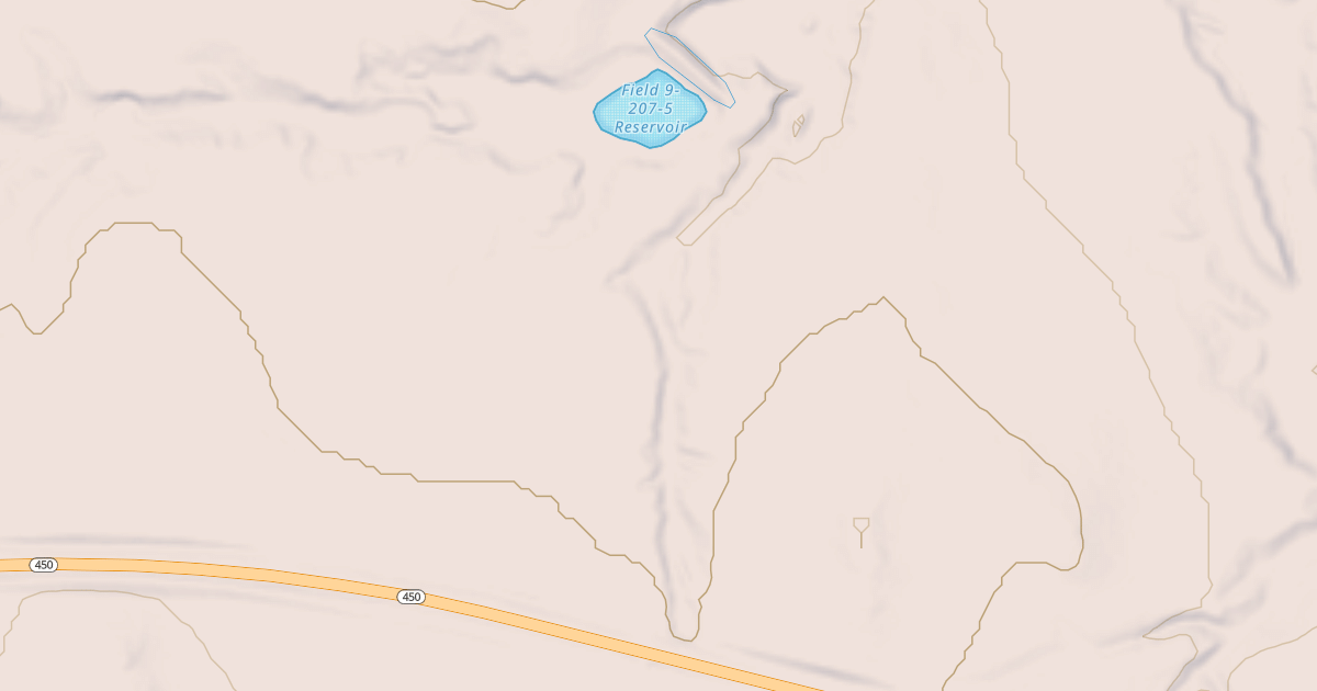 Map preview of 1257.BC