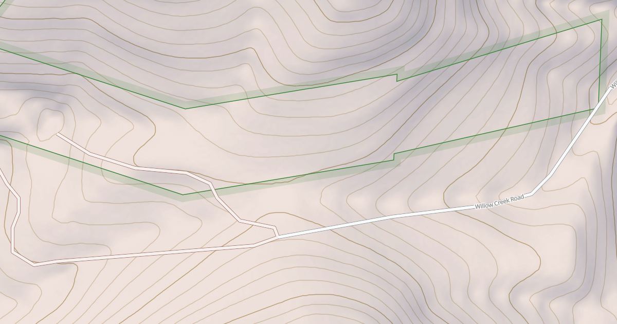 Map preview of STRIP MINE