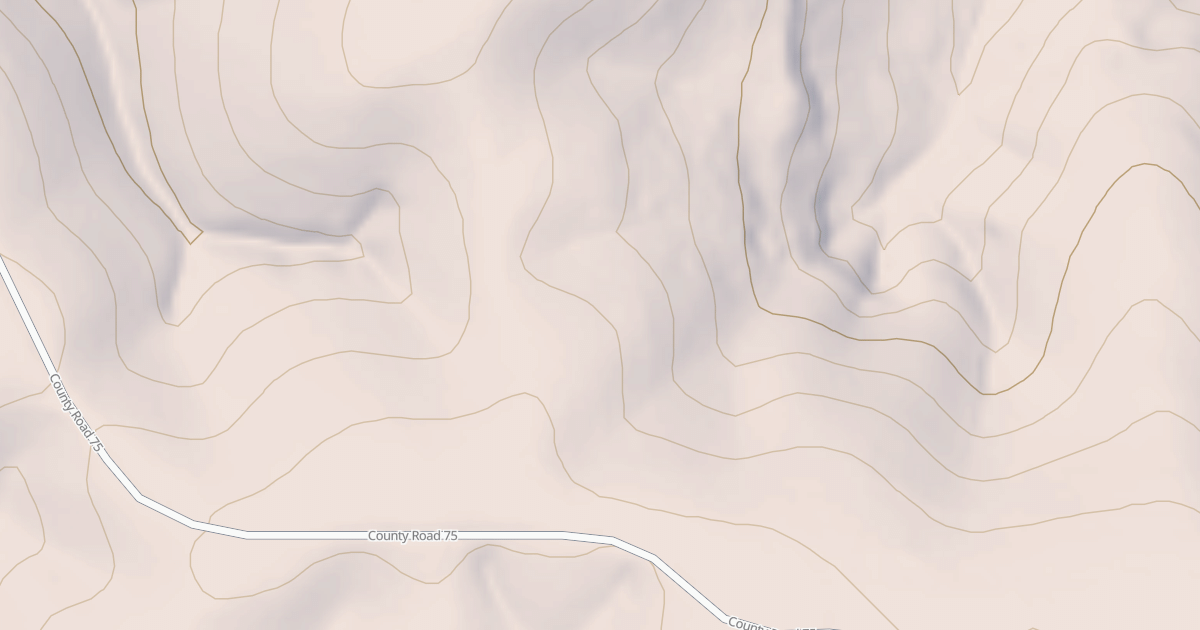 Map preview of USFS Motor Vehicle Use Map Roads {E77E68C6-D39E-4C2E-B0C1-3AB1636A1A3B}