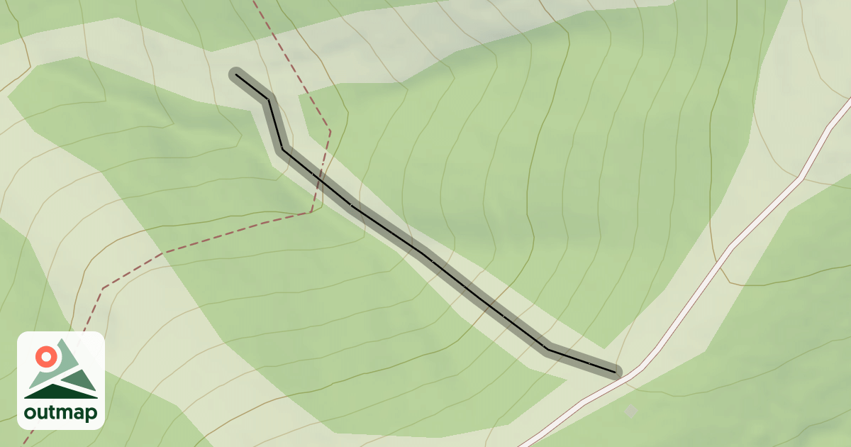 Map of Jackpot
