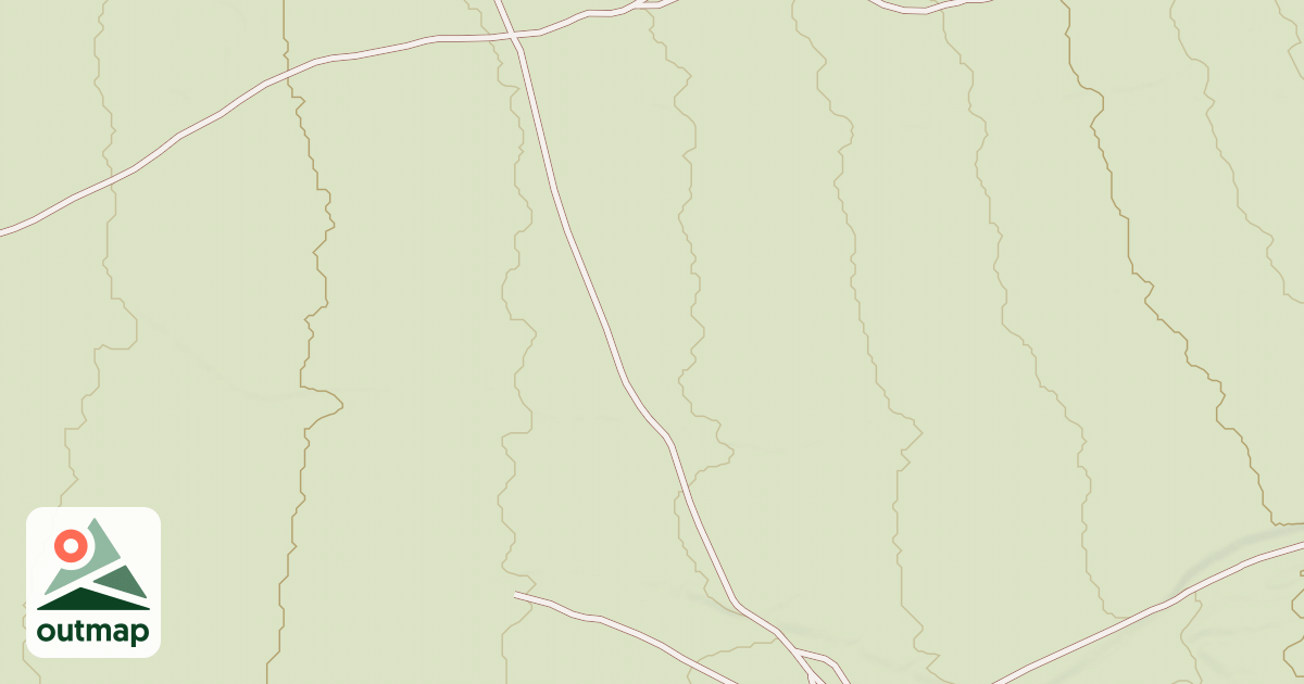 Map of BLM National GTLF Public Motorized Roads 1ed06c7b-76b0-4c68-a532-33bb1554a0ed