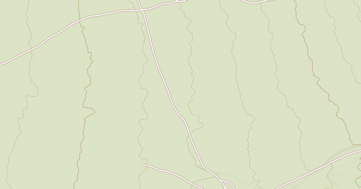 Map preview of BLM National GTLF Public Motorized Roads 1ed06c7b-76b0-4c68-a532-33bb1554a0ed