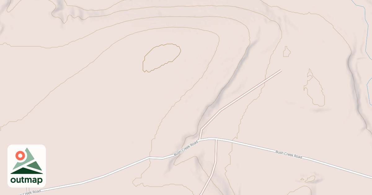 Map of Nfst-3357