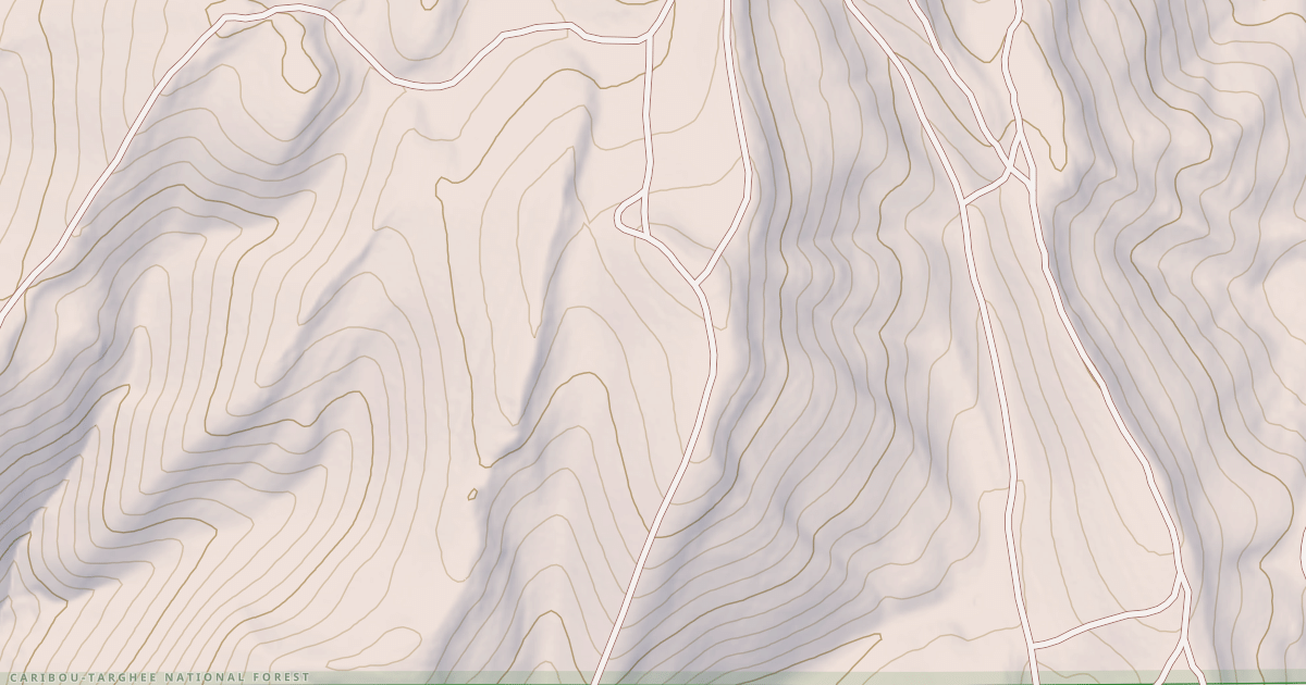 Map preview of RADIO TOWER