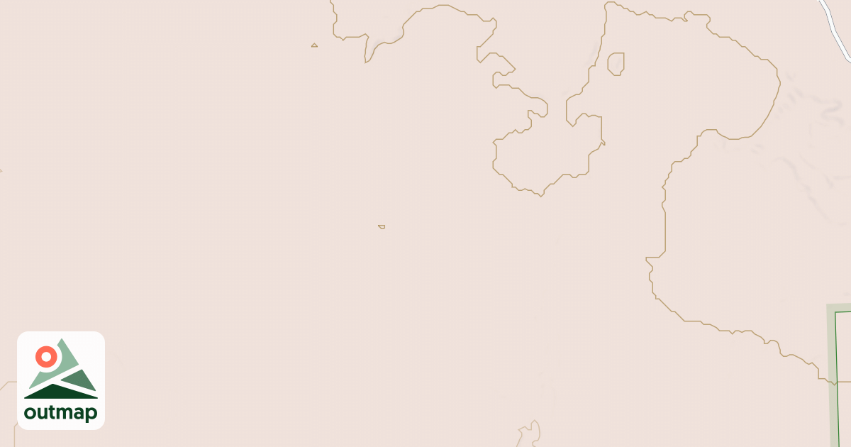 Map of SILVER CREEK ROAD