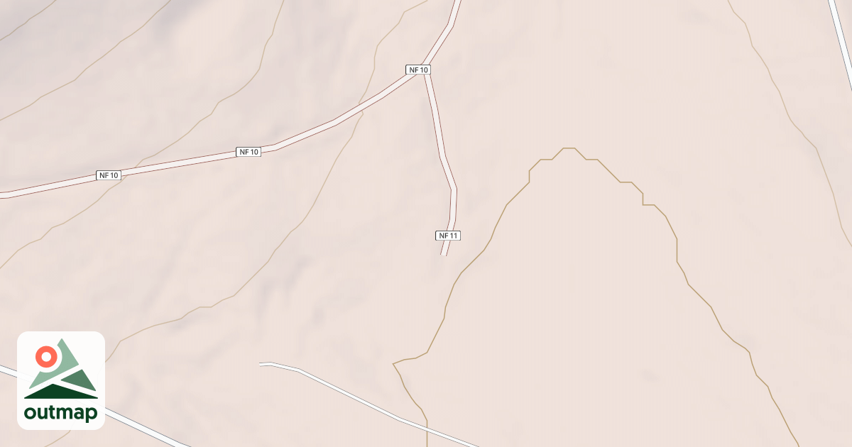 Map of O-6401011