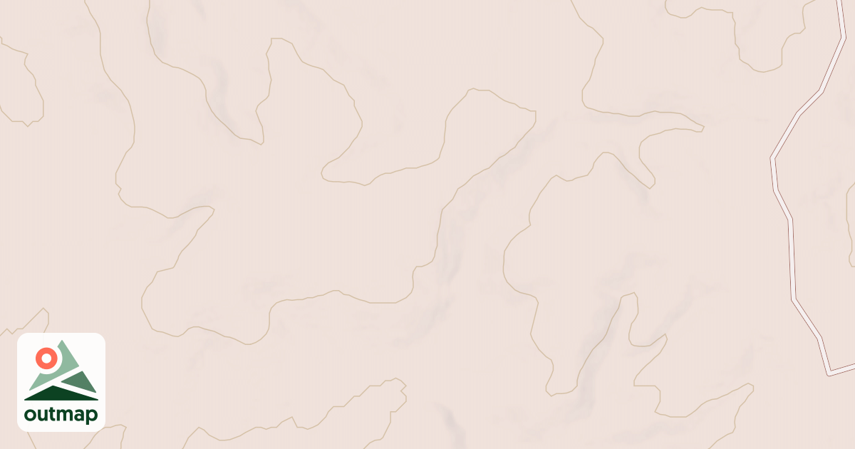Map of OVERTON