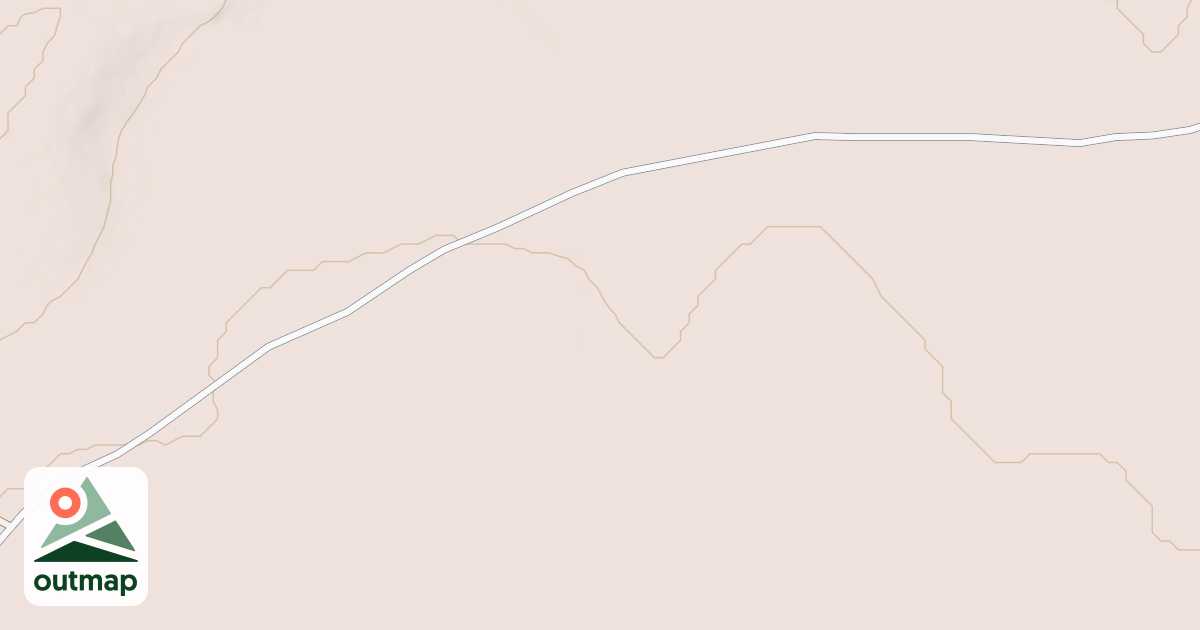 Map of BLM National GTLF Public Motorized Roads 01c91e1f-38b0-4c8e-8127-e72ffaf42a91