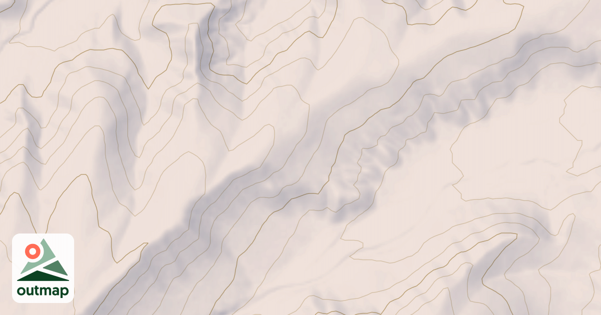 Map of BLM National GTLF Public Motorized Roads 5f887d71-9010-4298-8d13-7d283735ec9b