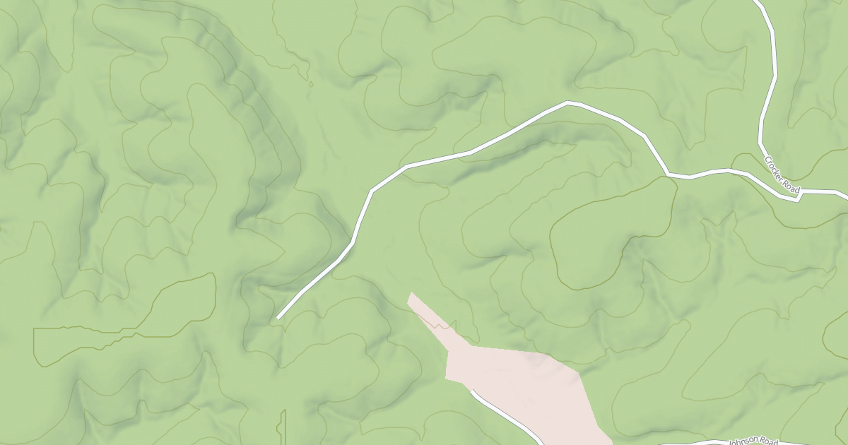 Map preview of ROCKY TOP