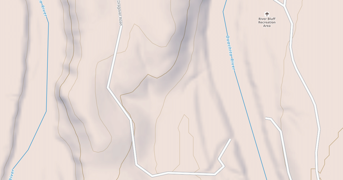 Map preview of MAYNARD GRAY