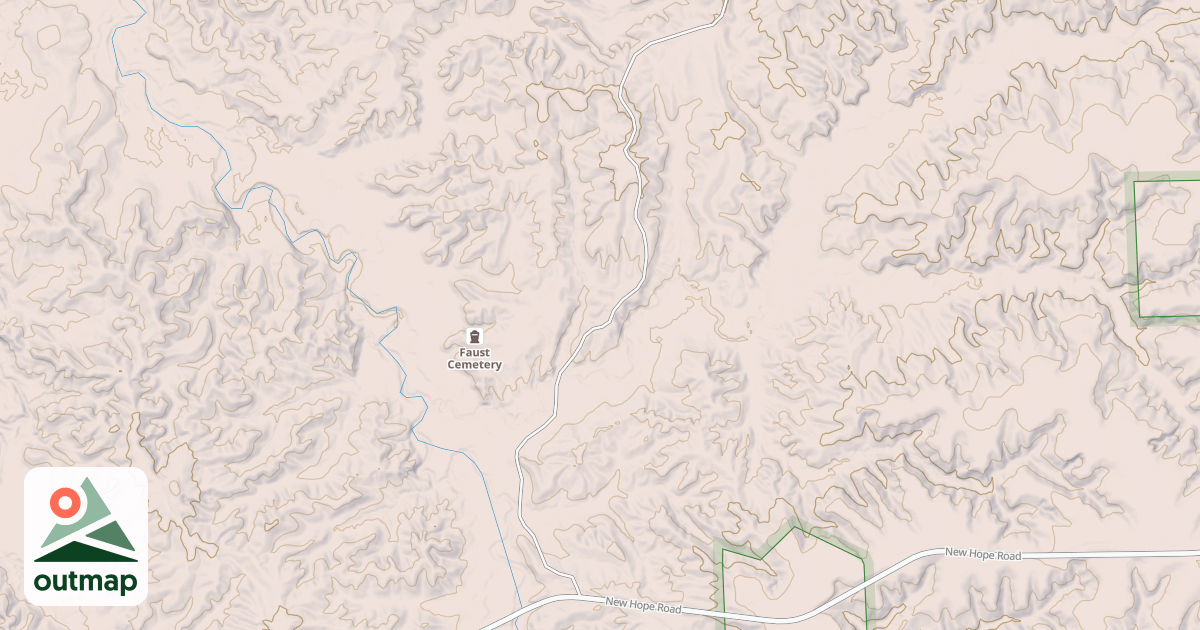 Map of USFS National Forest System Roads {8E82AE25-5047-43DD-9126-9346A4138D78}