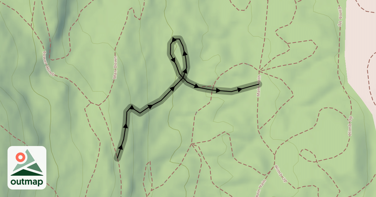 Map of Sniper