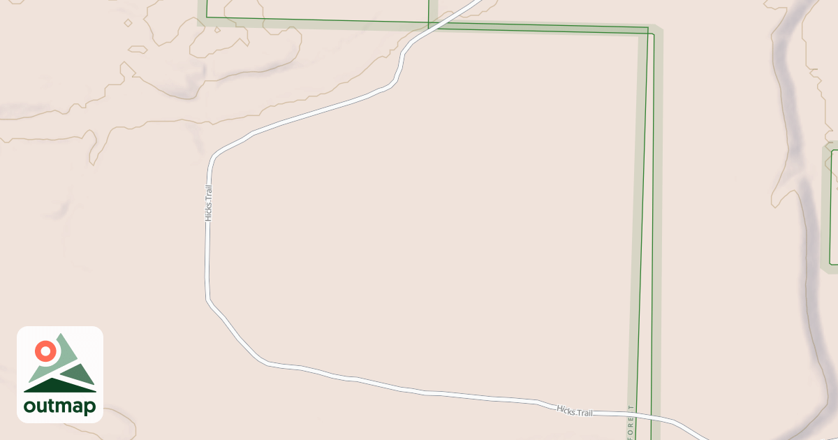 Map of 3120