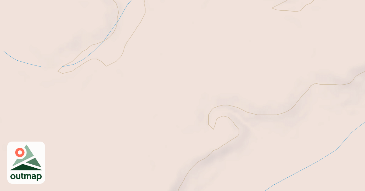 Map of USFS Motor Vehicle Use Map Roads {07C5CF89-F0B1-4CD4-9FCF-8EA868C01989}