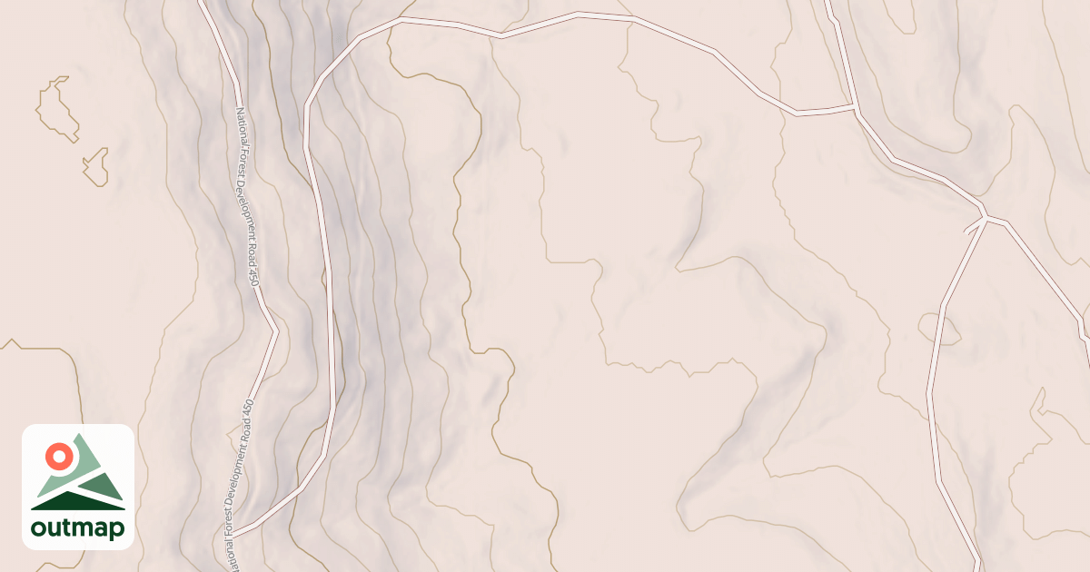 Map of ED-10