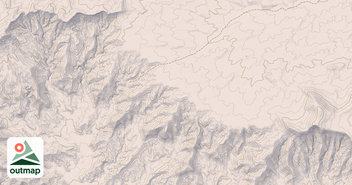 Map of BLM National GTLF Public Motorized Roads 4d3b1750-6538-4334-b299-33f93ec77cd5
