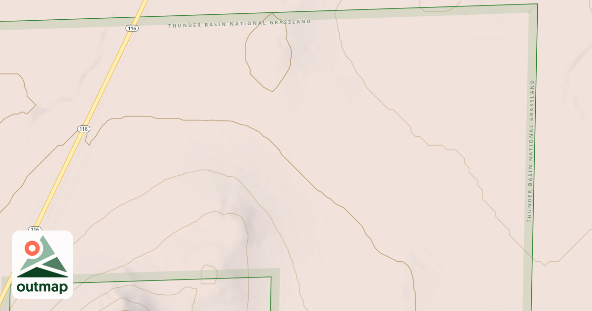 Map of 1221