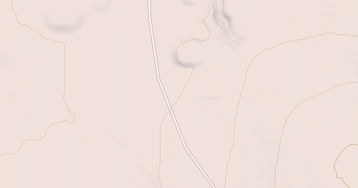 Map preview of BLM National GTLF Public Motorized Roads 21f02762-848e-4250-9170-9105c0eb1479