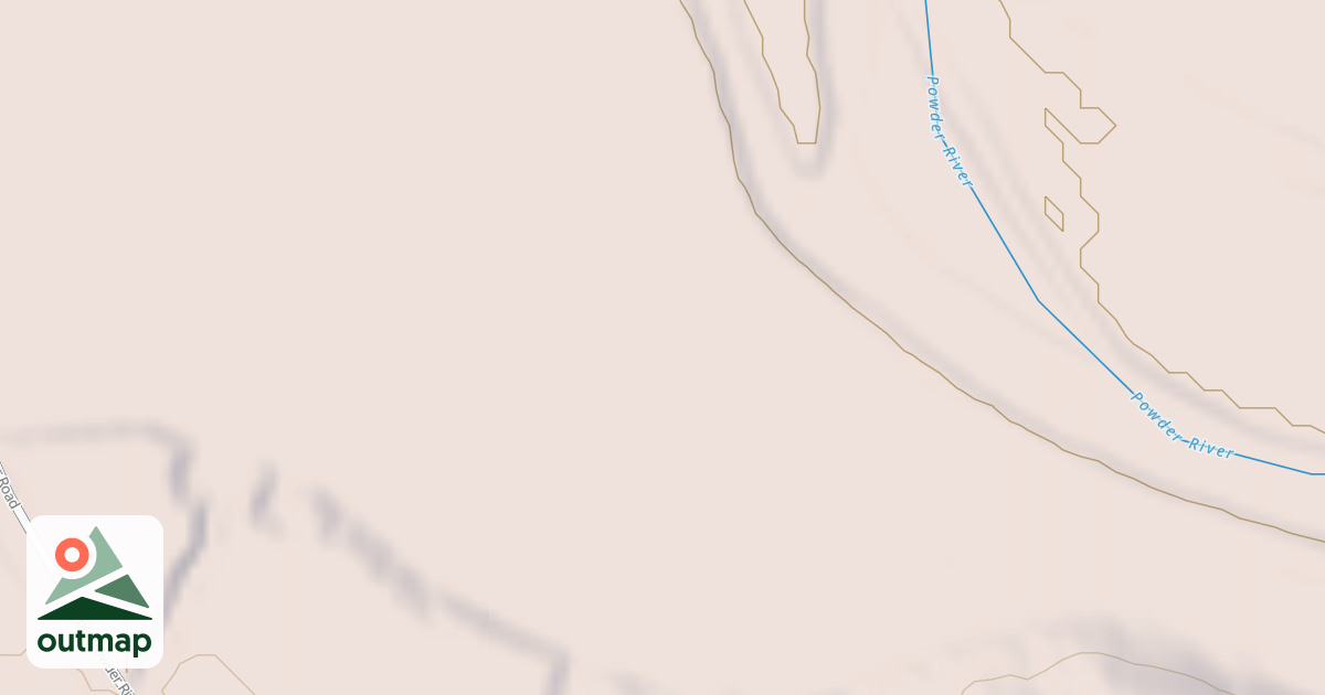 Map of BLM National GTLF Public Motorized Roads 2c69bf5d-294e-480d-94e2-a205ea5852ce