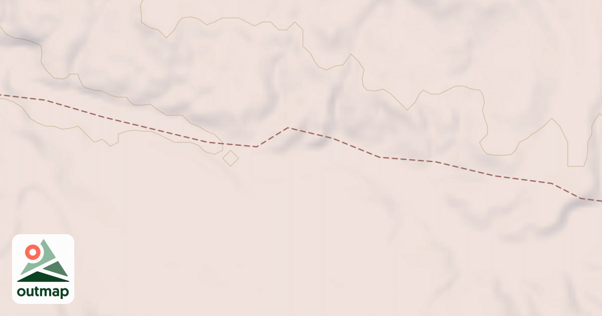 Map of USGS National Digital Trails 240a3144-04d8-4465-ab54-729cb753c20e