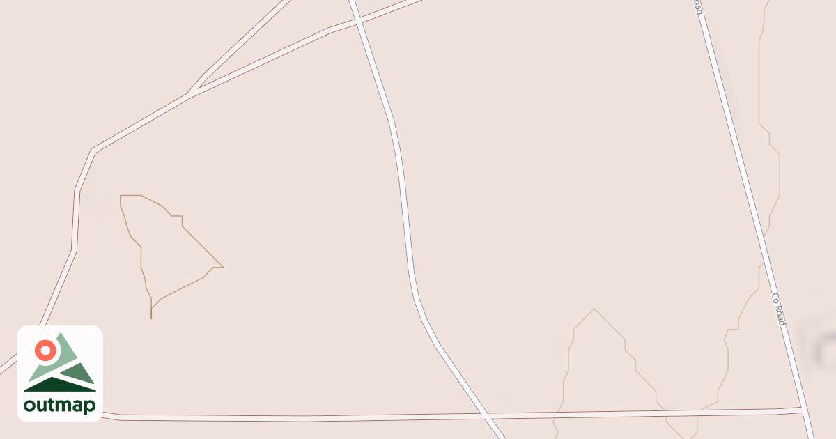 Map of BLM National GTLF Public Motorized Roads 1e481009-336b-4cd7-ada5-b81a4272e280