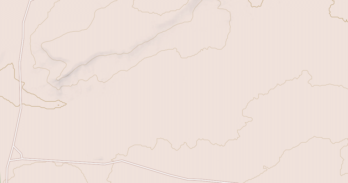 Map preview of BLM National GTLF Public Motorized Roads 53983189-2fd7-4437-98b7-14b200cd93be