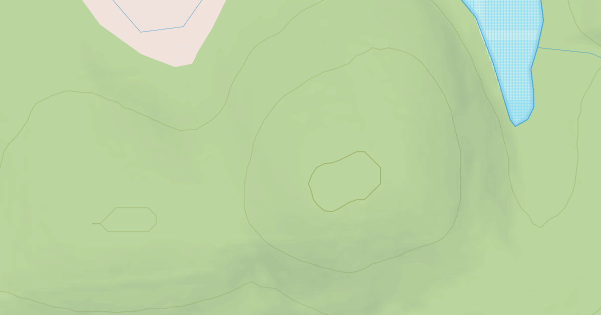 Map preview of USGS National Digital Trails 14aa1493-217c-4037-bcf0-850d313f3b4c