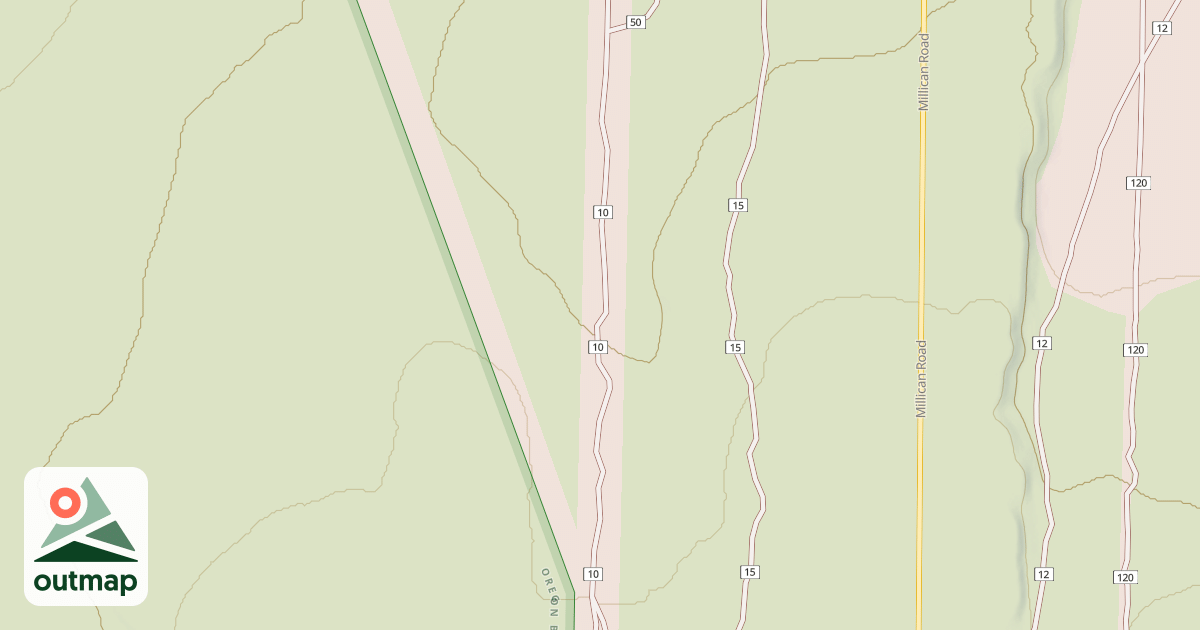 Map of BLM National GTLF Public Motorized Trails b392ebf9-d8b9-4c7f-a786-86e34705075d