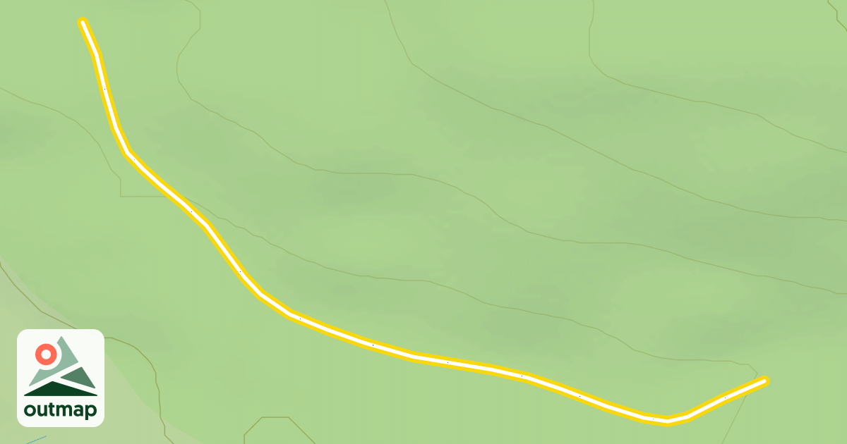 Map of Broadway Stadium to Y