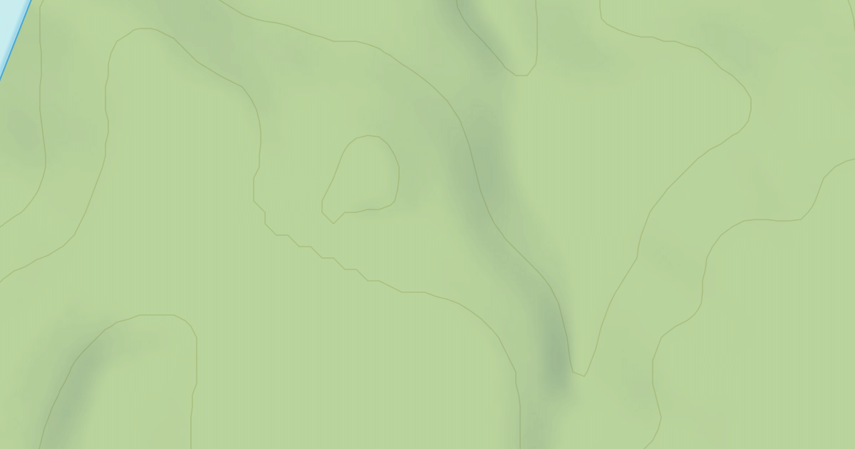 Map preview of Douglas Hill Ohv Central Loop