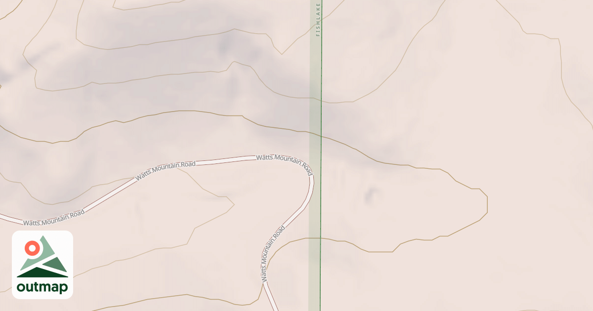 Map of 40111A