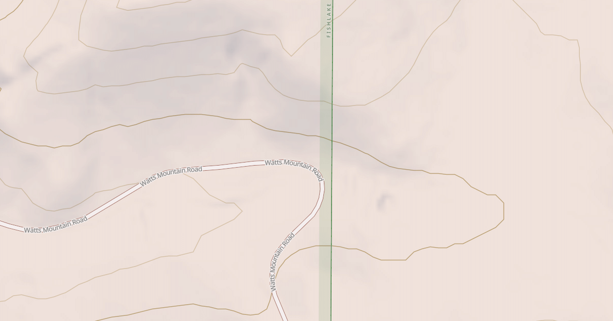 Map preview of 40111A