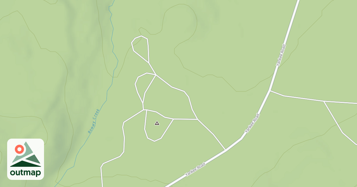 Map of LOCAL