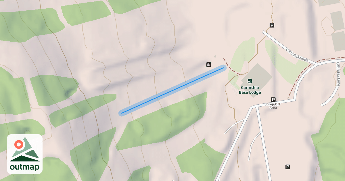 Map of The Junkyard