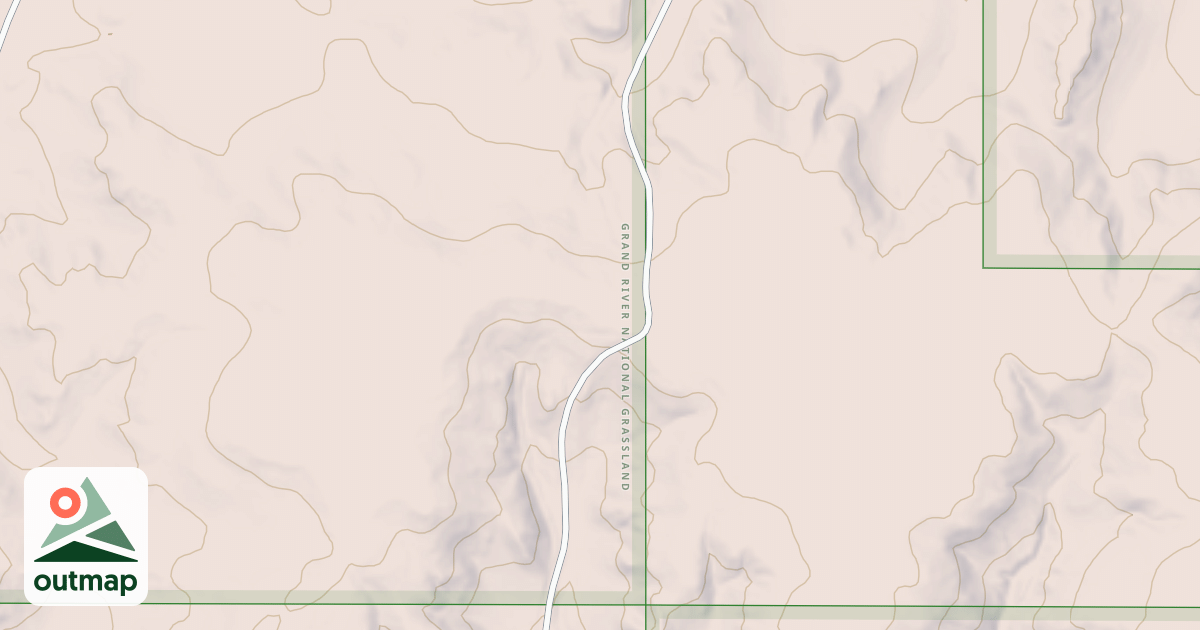 Map of (FDR) DYSON