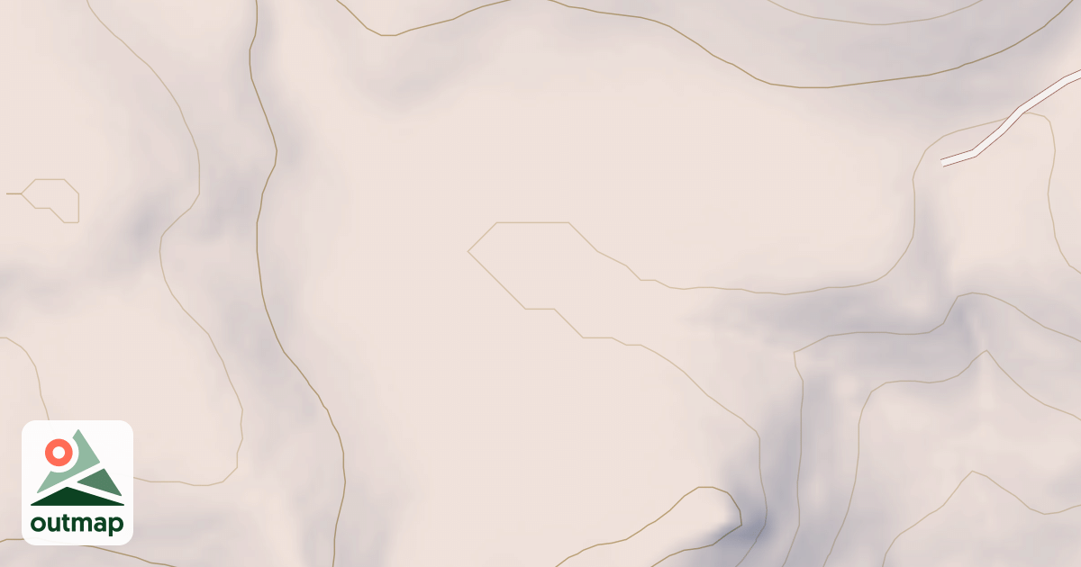 Map of ADMIN SITE CUT OFF