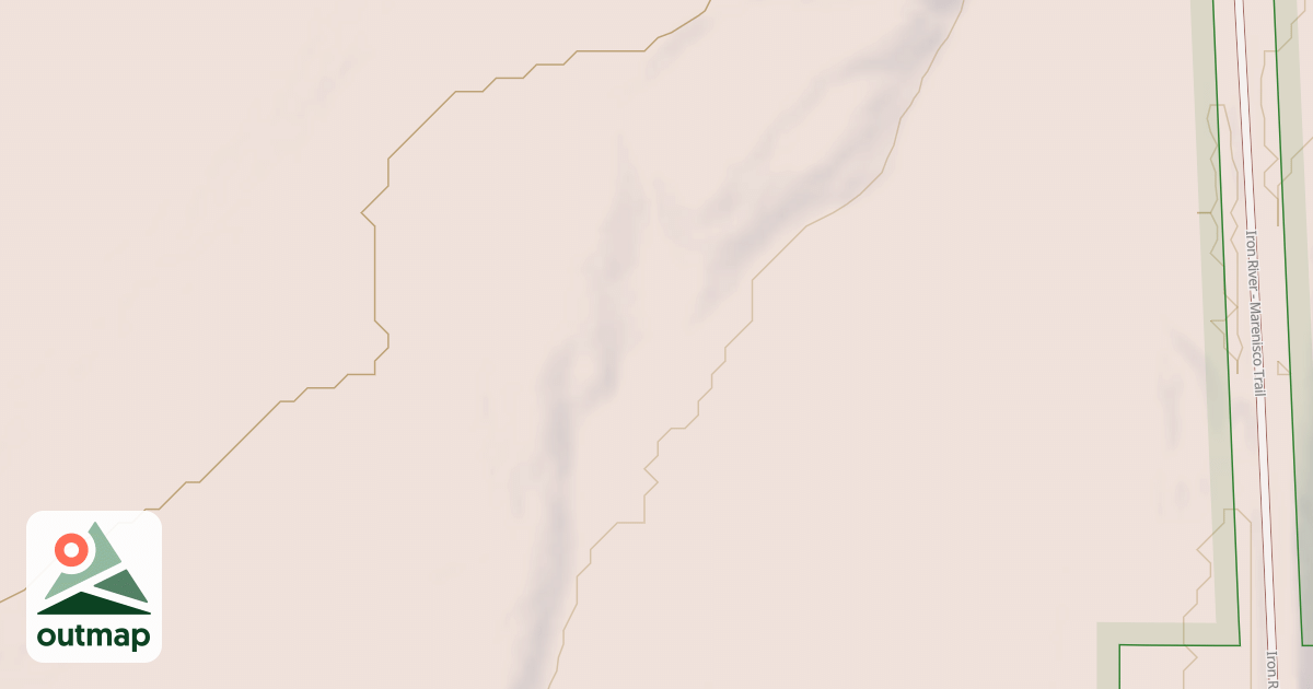 Map of Nfst-3256-D