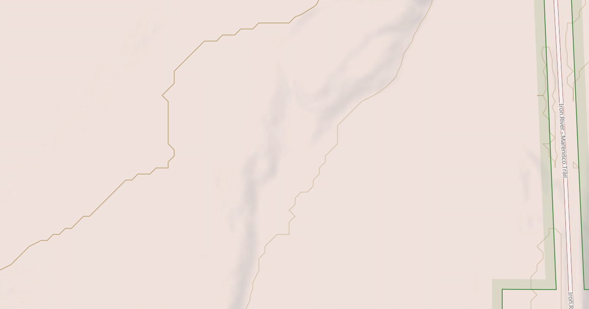 Map preview of Nfst-3256-D