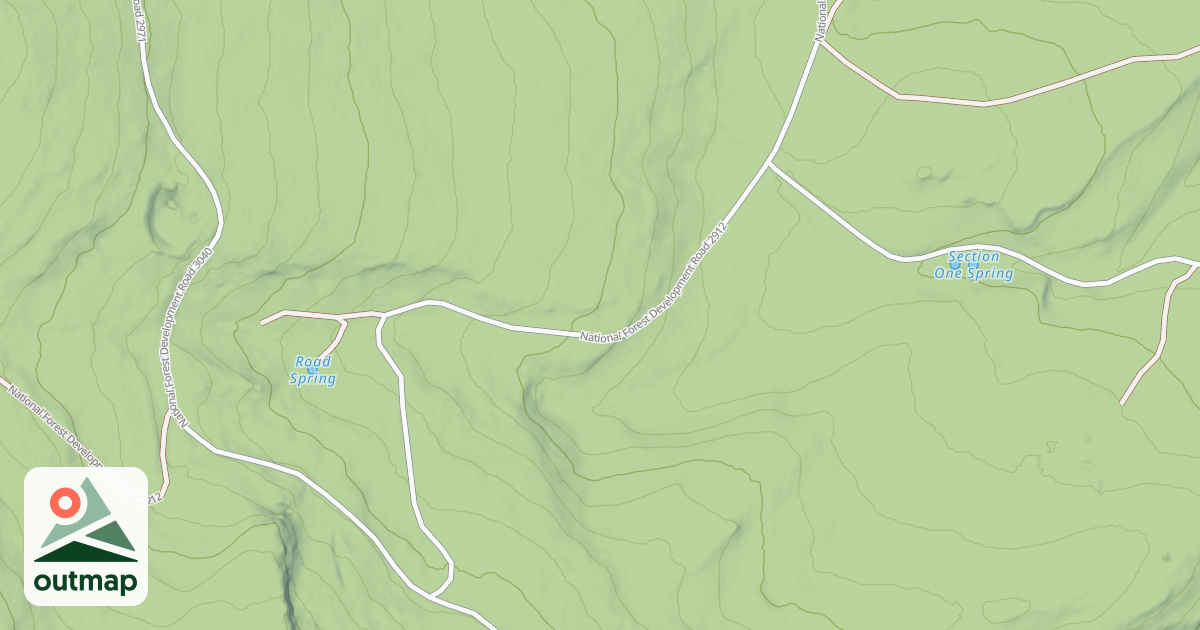 Map of 2804019