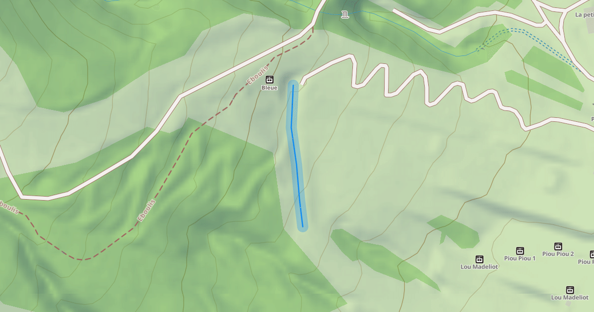 Map preview of Madalet