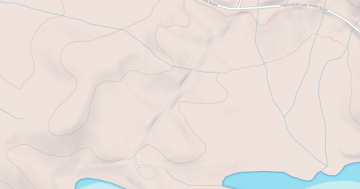 Map preview of CRYSTAL VISTA