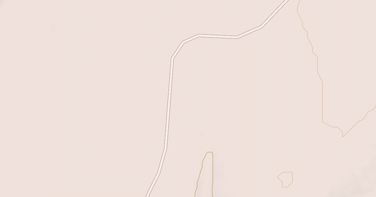 Map preview of BLM National GTLF Public Motorized Roads 4ad4b072-ad72-4b17-b91a-c0706c7e48c2