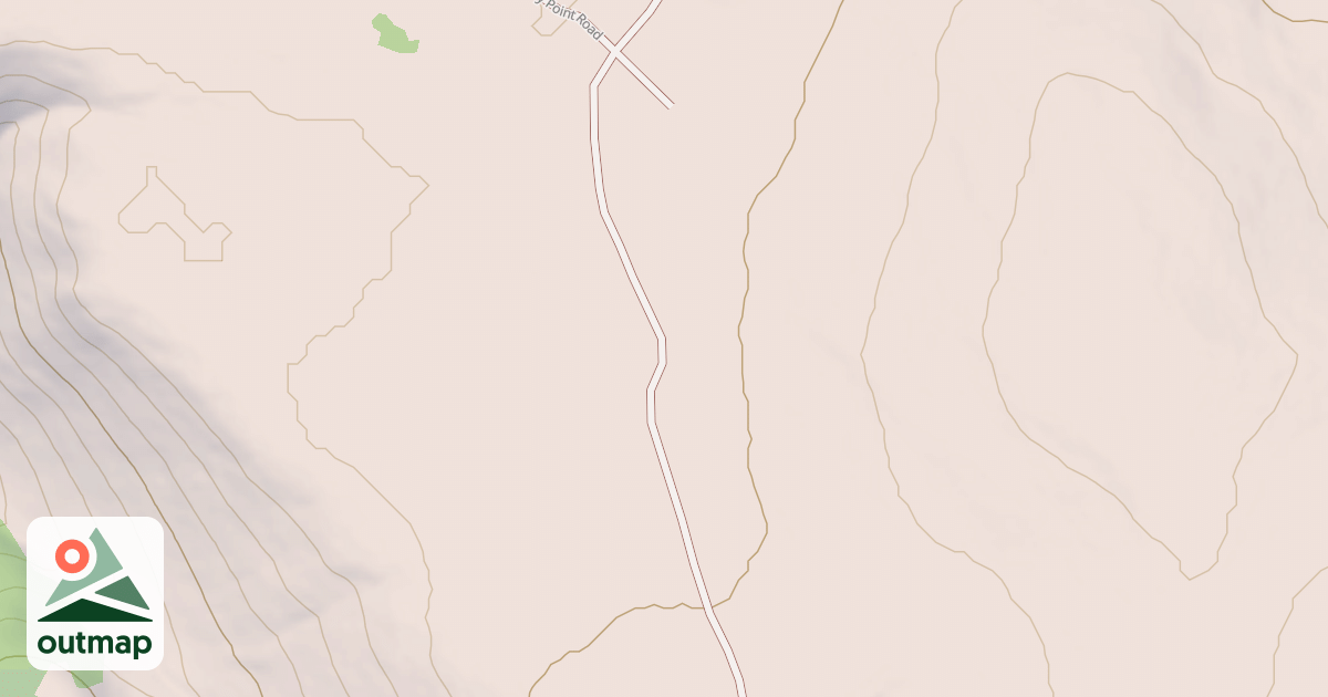 Map of Lost Boy