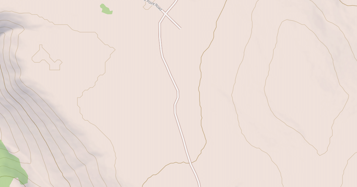 Map preview of Lost Boy