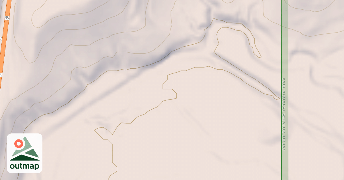 Map of BLM National GTLF Public Motorized Roads 03cef896-6d68-4fce-b32c-6379cdec66ea