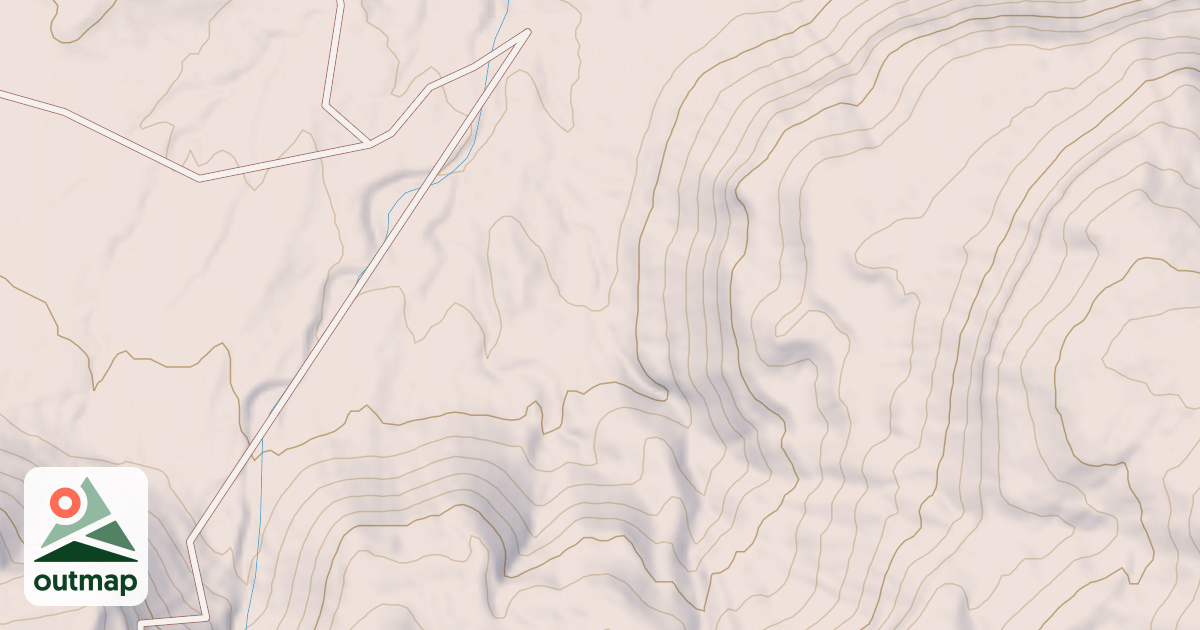 Map of BLM National GTLF Public Motorized Roads df60e0bd-d918-4ebb-9eb8-8ed49ac112a2