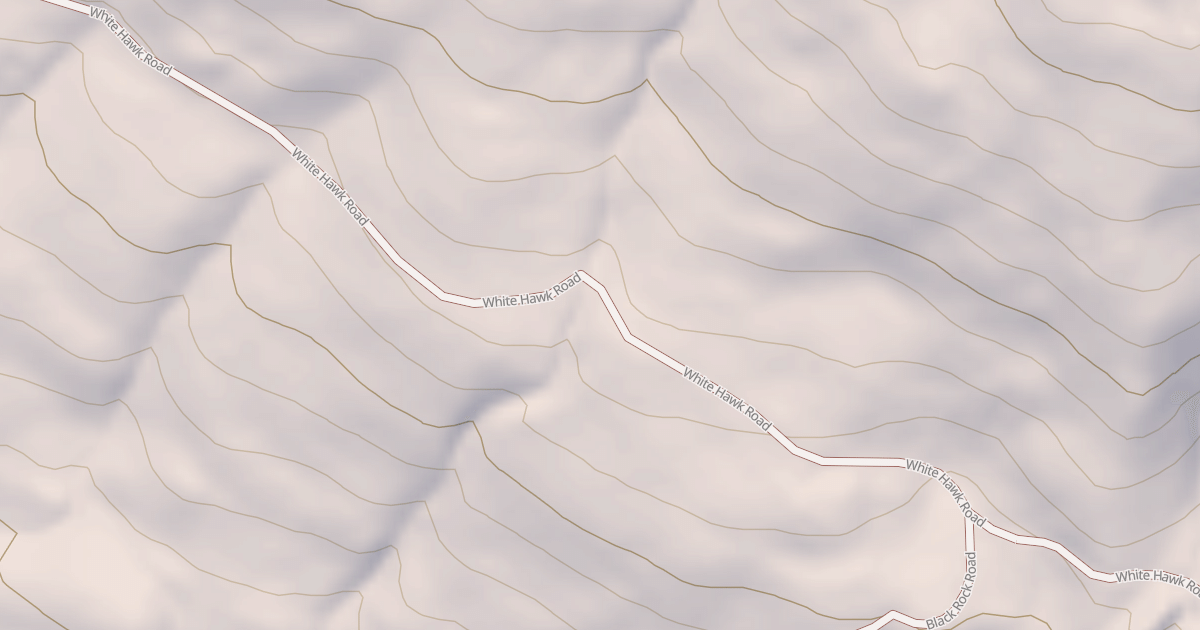 Map preview of WHITE HAWK