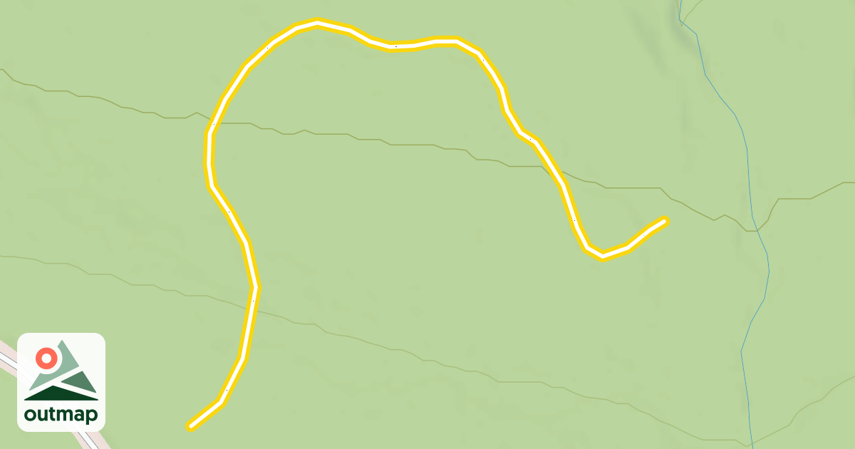 Map of FIS-2